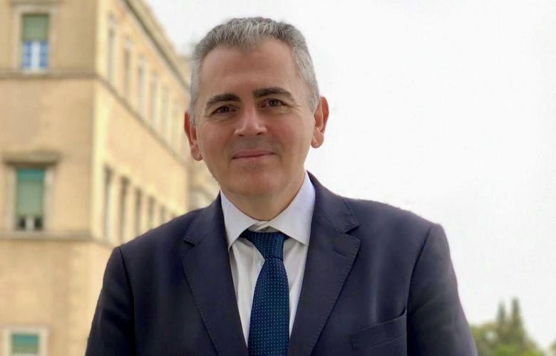 Χαρακόπουλος: Πλήρως εποικοδομητική η στάση της κυβέρνησης για συζήτηση με τους αγρότες