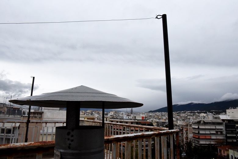 Σάββατο 13/12: Όλοι μιλούν για τον καιρό, αλλά μία «λεπτομέρεια» κρύβεται στον χάρτη – θα την πιάσετε πριν την ανακοινώσουν;