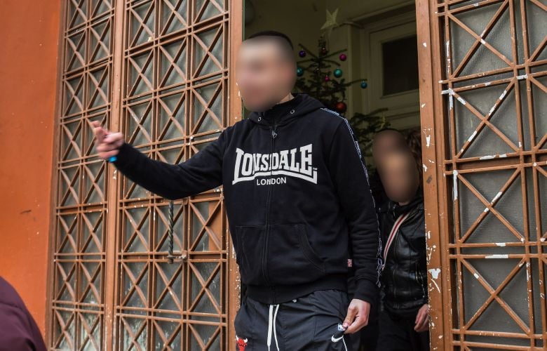 Η ιατροδικαστική έκθεση για τον θάνατο του 17χρονου από ξυλοδαρμό στις Σέρρες.