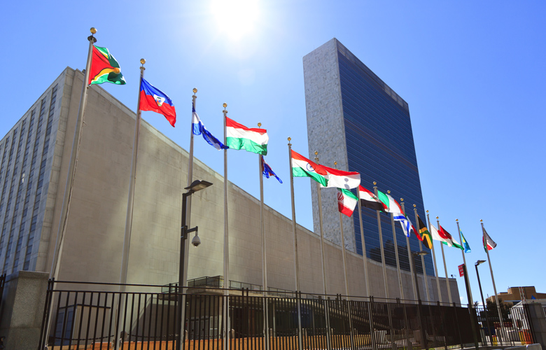 Ιράν στο Συμβούλιο Ασφαλείας: προειδοποίηση για ενδεχόμενη απάντηση.