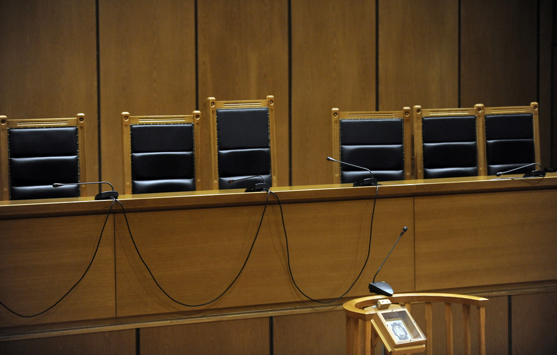 Το Εφετείο αποφάσισε τον διαχωρισμό της δικογραφίας για την υπόθεση Λυγγερίδη.