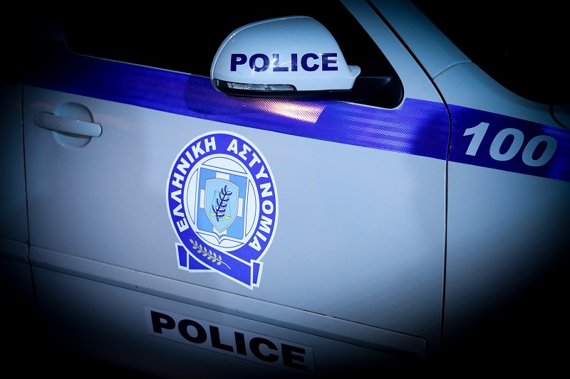 Η ανακάλυψη πτώματος σε εγκαταλελειμμένο κτίριο στο Ηράκλειο.