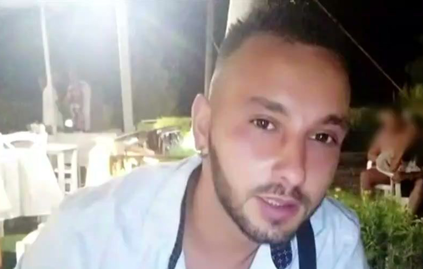 Τρεις άνδρες στον εισαγγελέα Πάτρας για εμπλοκή σε ξυλοδαρμό 30χρονου.