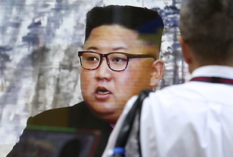 Η απομάκρυνση του αντιπροέδρου από τον Κιμ Γιονγκ Ουν – «Ήταν σαν να βάλαμε κατσίκα να σύρει κάρο»