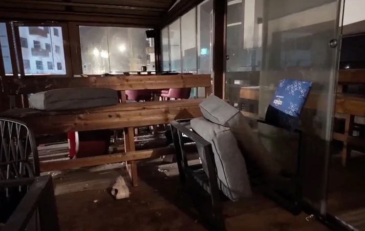 Στο Κραν Μοντανά: ταυτοποίηση των θυμάτων του δυστυχήματος, ανάμεσά τους και ανήλικοι.