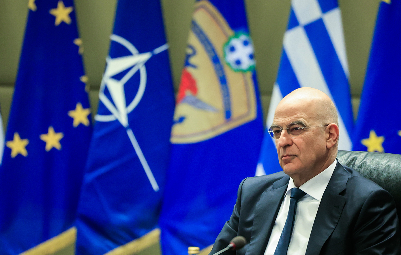 Δένδιας για νέες τουρκικές NAVTEX: Η αντίδραση της Ελλάδας στην πρόσφατη προσέγγιση