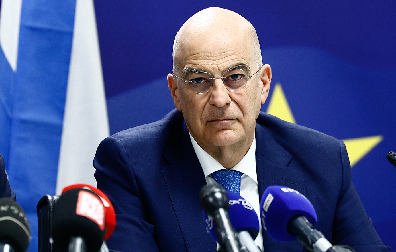 Δένδιας για την επέτειο Ίμια: «Η Ελλάδα τιμά τη μνήμη των πεσόντων».