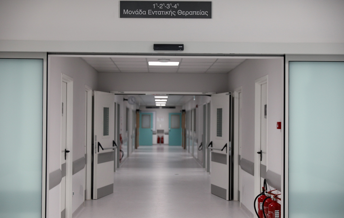 Τραγωδία για ζευγάρι Ελλήνων στον Παναμά: η κατάσταση της υγείας τους