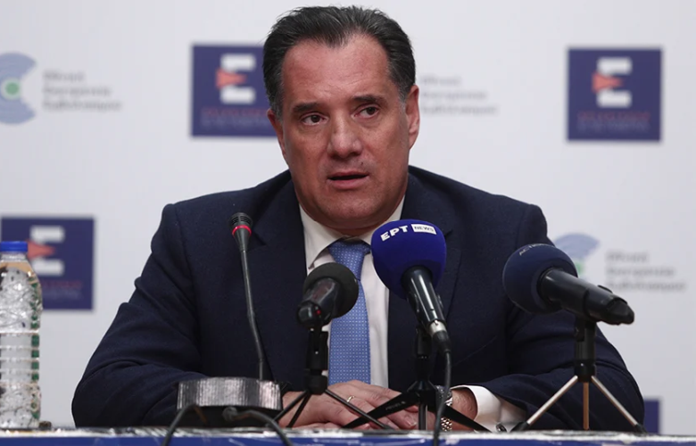 Γεωργιάδης για τους δύο τραυματίες στο Παπαγεωργίου: «Κλινική κατάσταση».