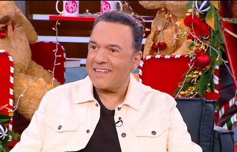 Σχόλιο Ποσειδώνα Γιαννόπουλου για το τραγούδι της Eurovision που διαγωνίζεται στον ελληνικό τελικό.