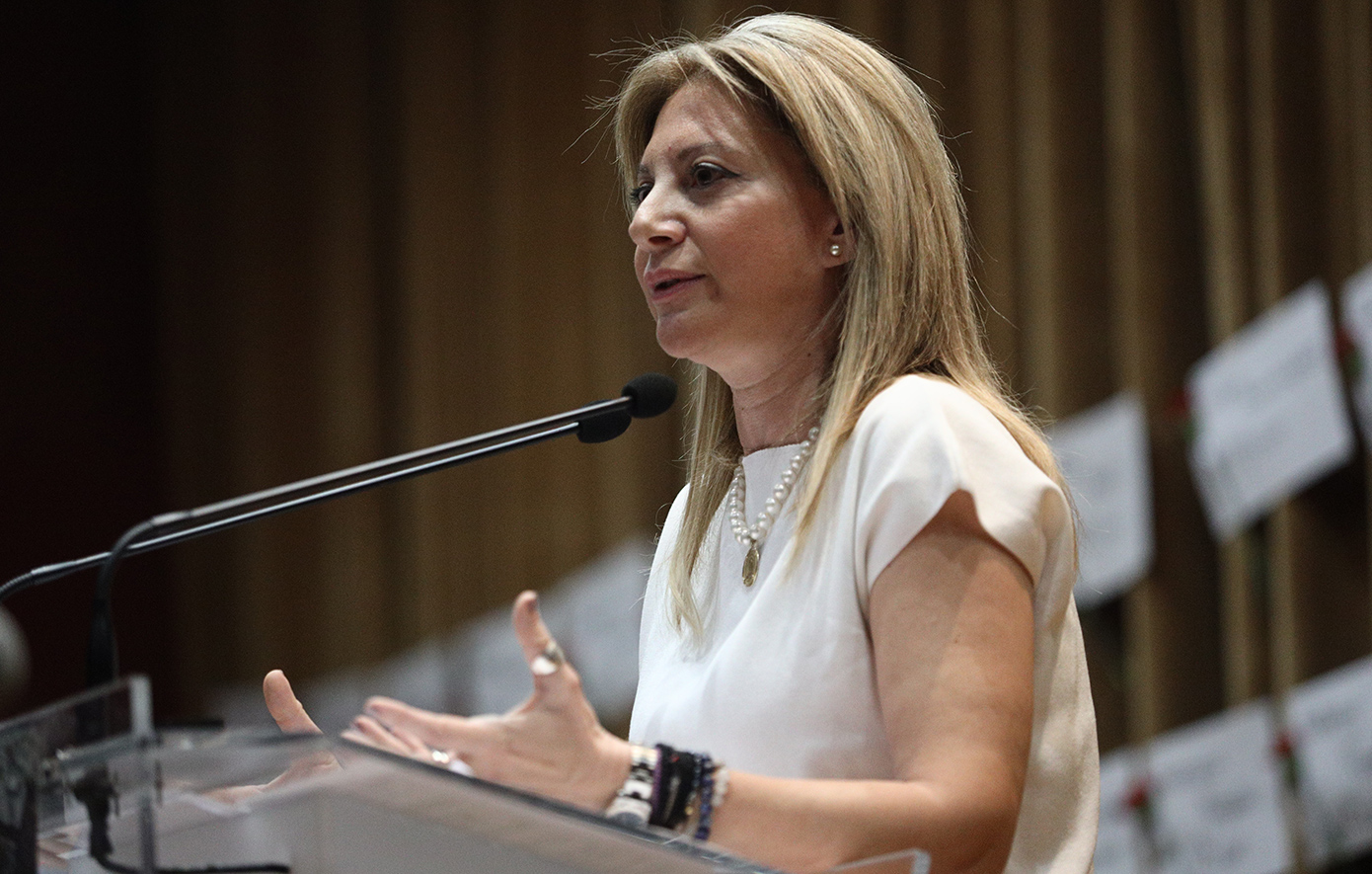 ΚΚΕ για Καρυστιανού: Στο επίκεντρο οι παλιές αναφορές περί «κάθαρσης».