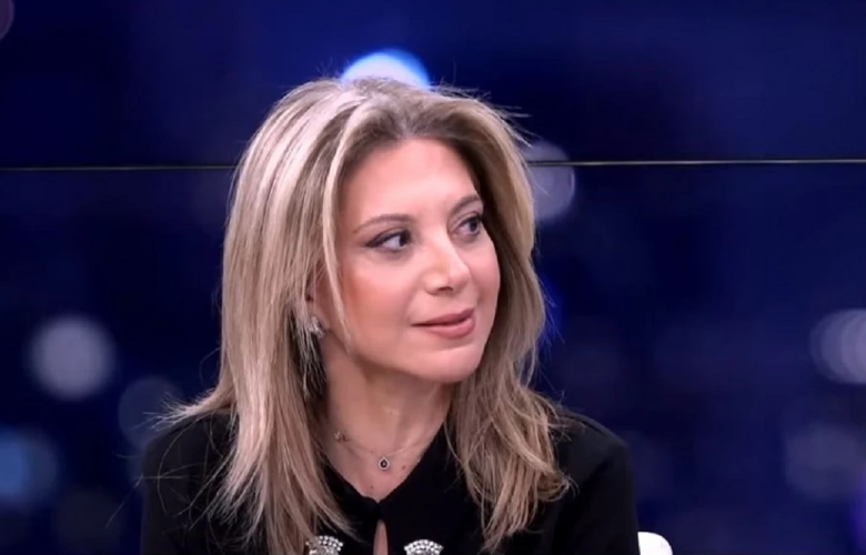 Η τοποθέτηση της Μαρίας Καρυστιανού για τις αμβλώσεις, σύμφωνα με τον δικηγόρο της.