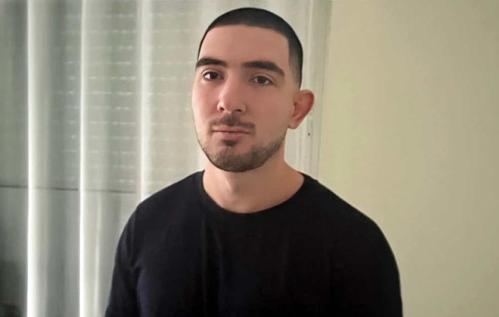 Η έρευνα για τον 25χρονο αγνοούμενο από το Μαρούσι στην Αγία Παρασκευή.