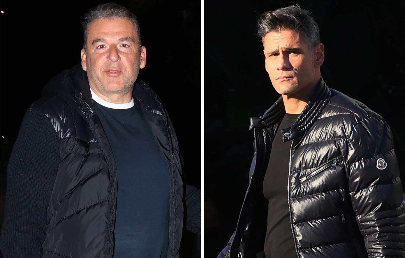 Η δήλωση του Γιώργου Λιάγκα για την ευπιστία του Ουγγαρέζου και τι του υποσχέθηκαν.