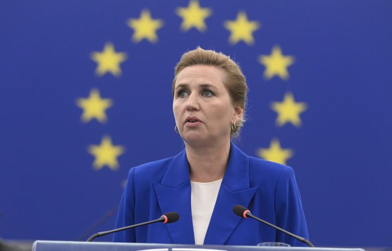 Η δήλωση Τραμπ για τη Γροιλανδία και η απάντηση της Δανής πρωθυπουργού.