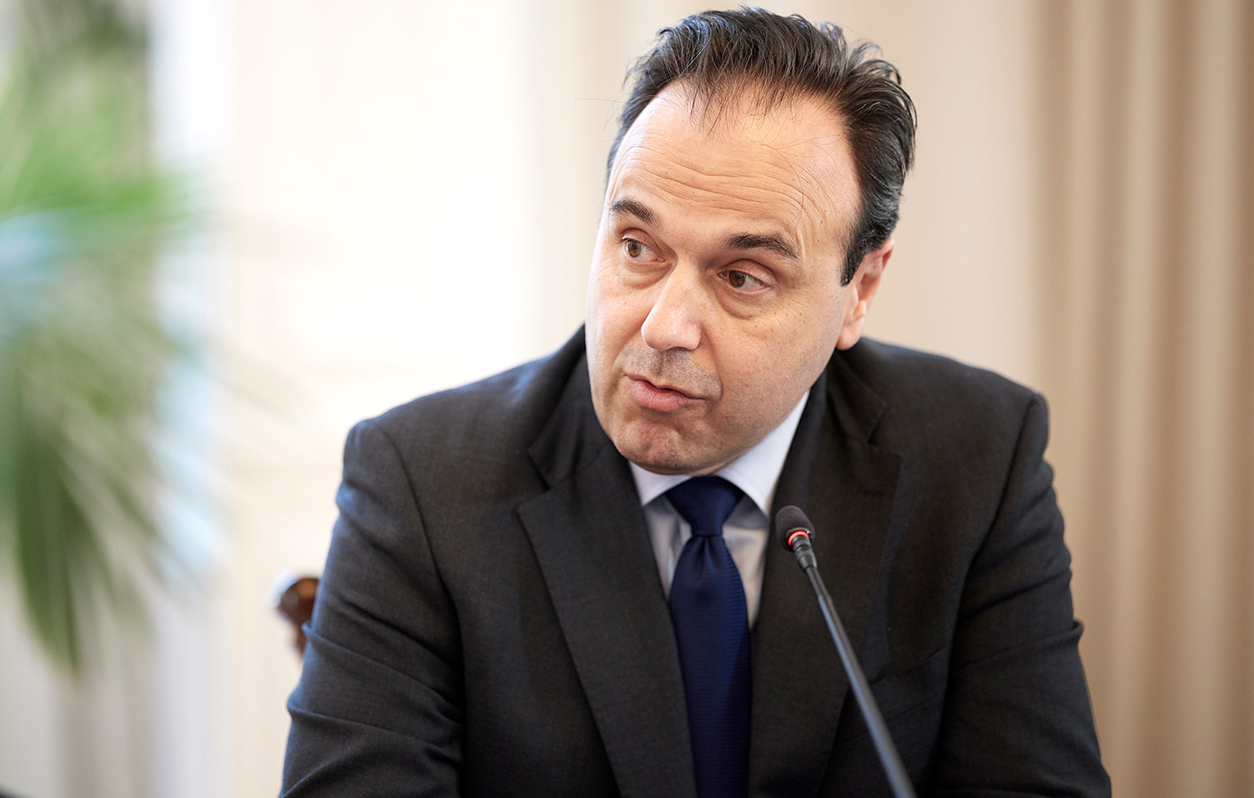 Η εμπλοκή του Παπαστεργίου με τις ηλεκτρομηχανολογικές μελέτες της Βιολάντα το 2007