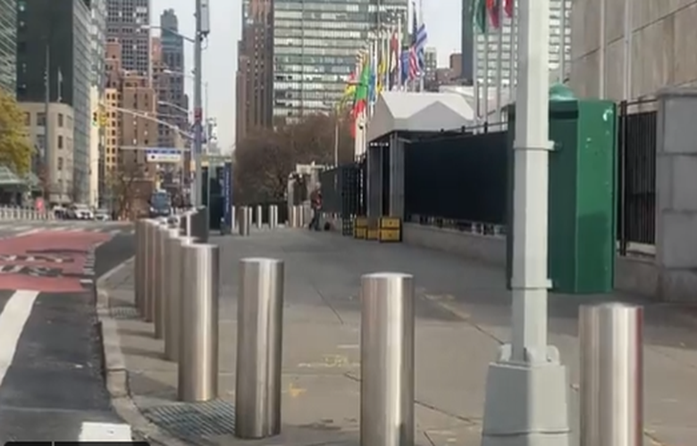 Ελλάδα στον ΟΗΕ για Βενεζουέλα: «Η στάση μας για την επίλυση της κρίσης».