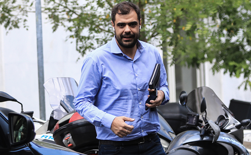 Η αναφορά του Μαρινάκη για τη δεκαετή πορεία της Νέας Δημοκρατίας και της Ελλάδας