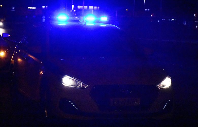 Ληστεία με ξυλοδαρμό 16χρονου από κουκουλοφόρους στα Κάτω Πατήσια.