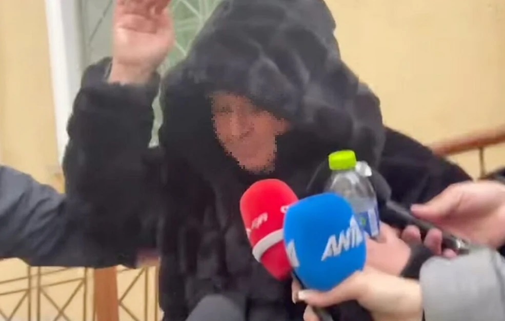 Η απόφαση για την διευθύντρια του Γυμνασίου Σερρών και η διαδικασία που ακολουθείται για τους εμπλεκόμενους.