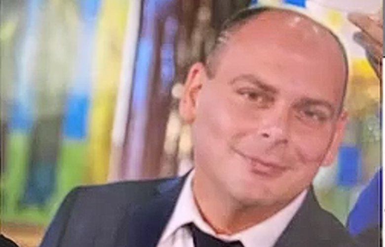 Η ιατροδικαστική εξέταση για τον θάνατο του 45χρονου πυροσβέστη στο Μπέλες.