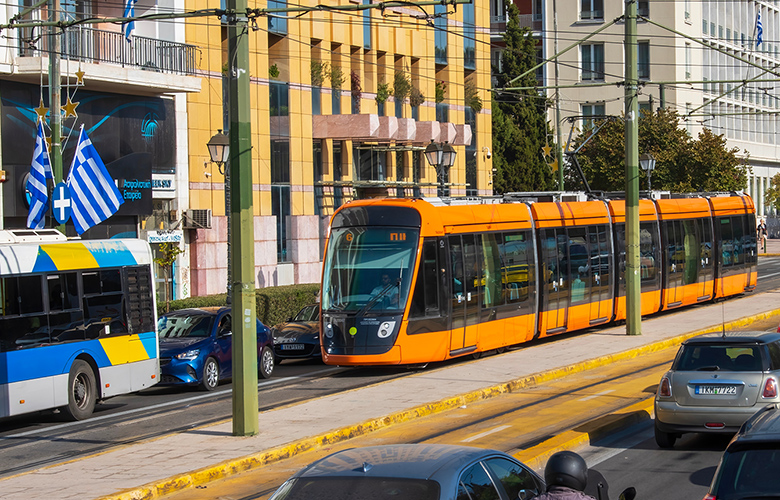 Κυκλοφοριακές ρυθμίσεις σε Αθήνα-Πειραιά για Θεοφάνια· αλλαγές στα ΜΜΜ
