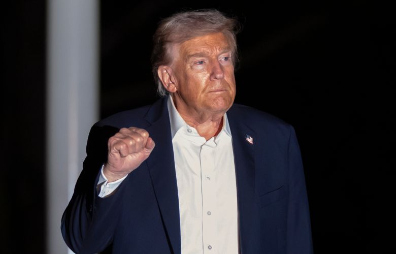 Η αξιολόγηση Τραμπ για τη «ρωσική απειλή» στη Γροιλανδία και η δράση της Δανίας.