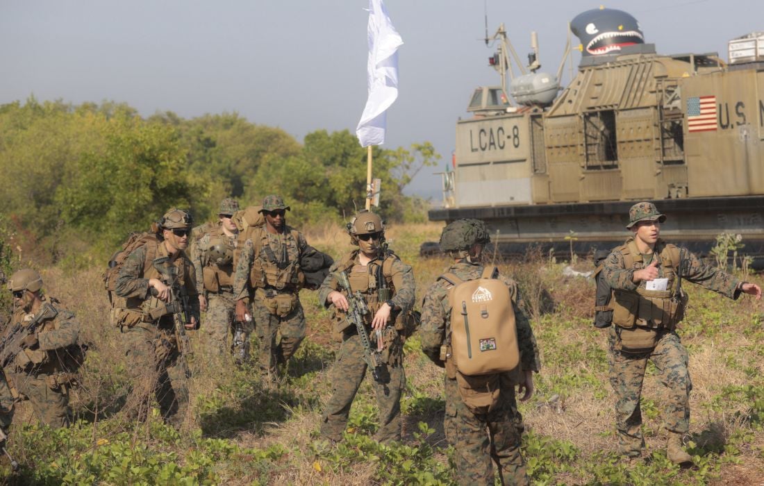 Η επιχείρηση της Δύναμης Δέλτα για τον Μαδούρο και οι Αμερικανοί κομάντος που συμμετείχαν.