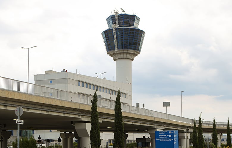 Σοβαρά προβλήματα στο FIR Αθηνών από βλάβη στις ραδιοσυχνότητες της ΥΠΑ