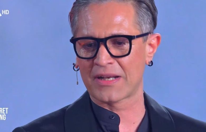 Η μητέρα του Αιμίλιου Χειλάκη έφυγε από τη ζωή.