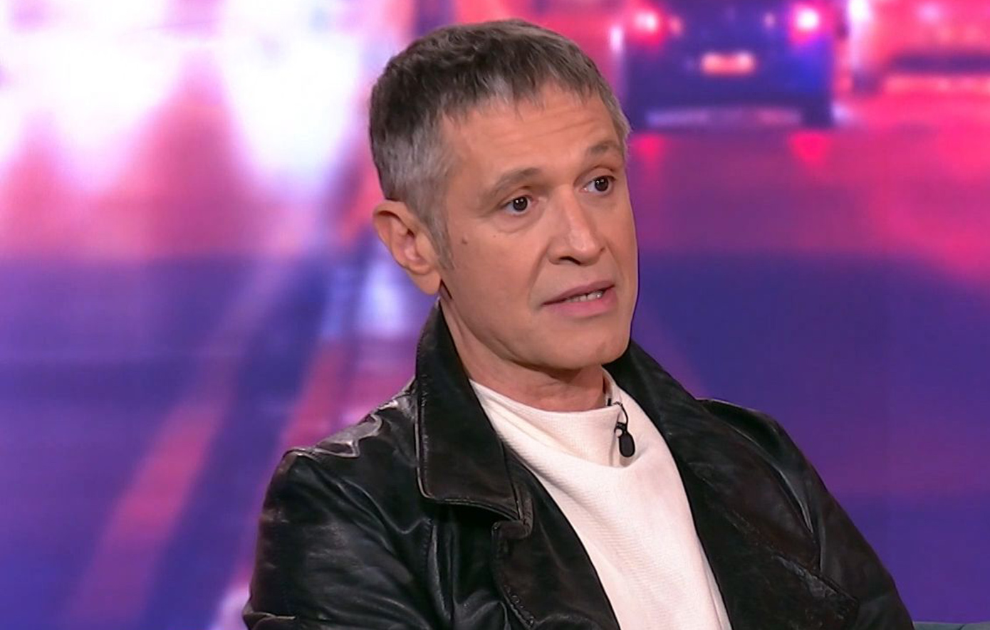 Η απάντηση του Αιμίλιου Χειλάκη όταν τον αποκαλούν «κομμούνι».