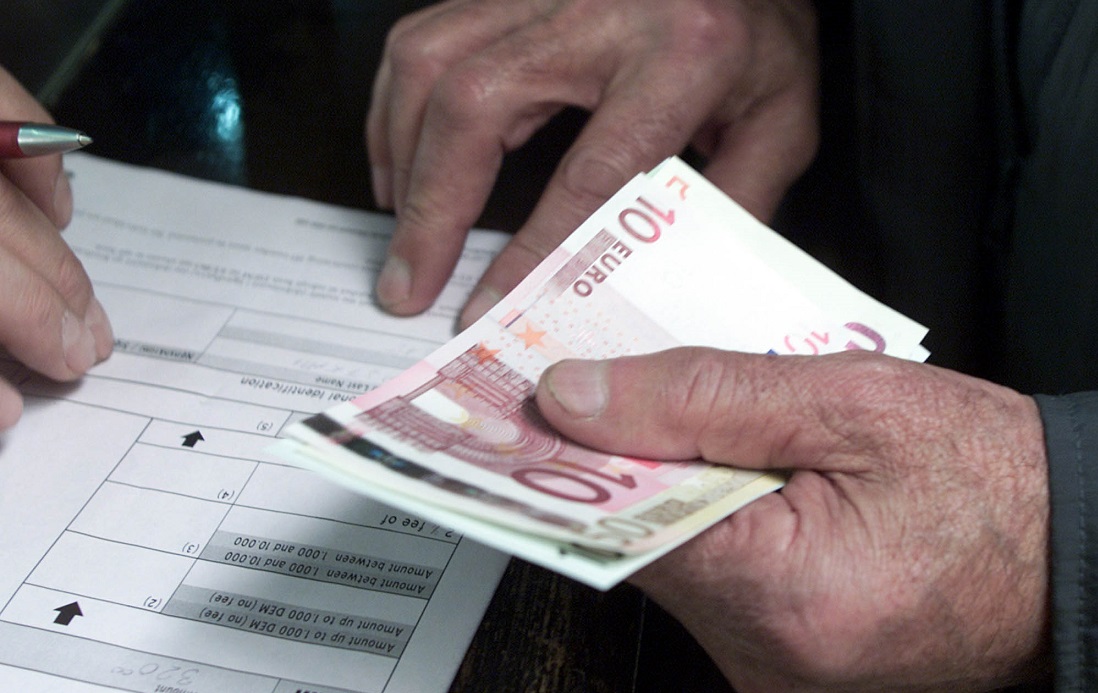 Ηλεκτρονική τιμολόγηση με παρακολούθηση ΦΠΑ σε πραγματικό χρόνο ξεκινά Δευτέρα.