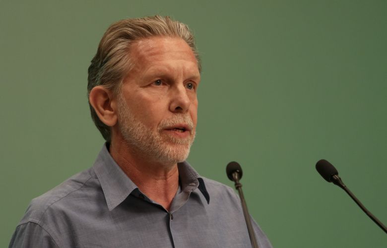 Γερουλάνος για εκλογές: Το δίλημμα με ΠΑΣΟΚ και Νέα Δημοκρατία.