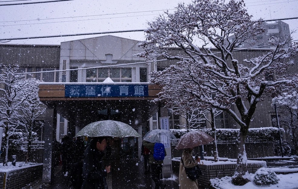 Ιαπωνικές εκλογές: στόχος του κυβερνώντος κόμματος η εξασφάλιση αυτοδυναμίας.