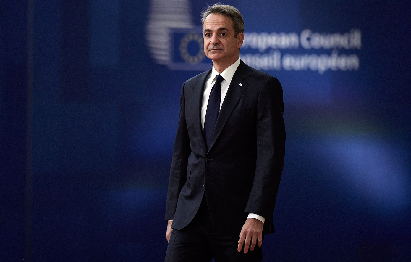 Οι συμφωνίες με τη Chevron και η ασφάλεια έναντι αμφισβήτησης κυριαρχικών δικαιωμάτων.