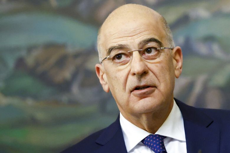 Στην Ουάσινγκτον ο Νίκος Δένδιας – Η αμυντική συνεργασία Ελλάδας-ΗΠΑ στο επίκεντρο των συναντήσεών του.