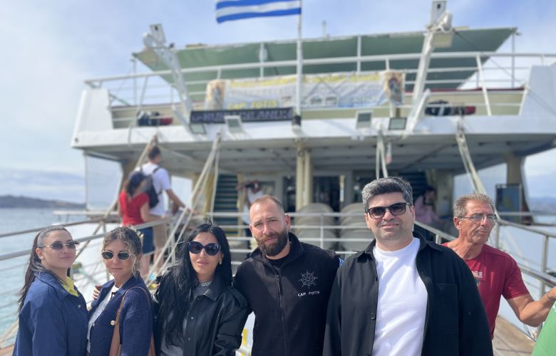 Η αντοχή του ελληνικού τουρισμού το 2026, σύμφωνα με το ΙΝΣΕΤΕ.