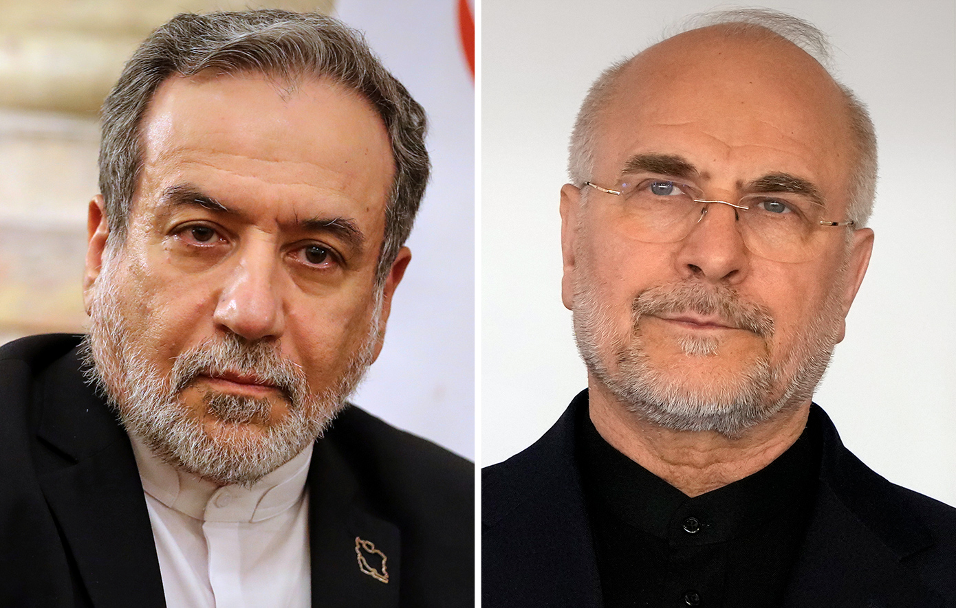 Αλλαγές στον κατάλογο Ιρανών αξιωματούχων που θέλει να εξουδετερώσει το Ισραήλ.