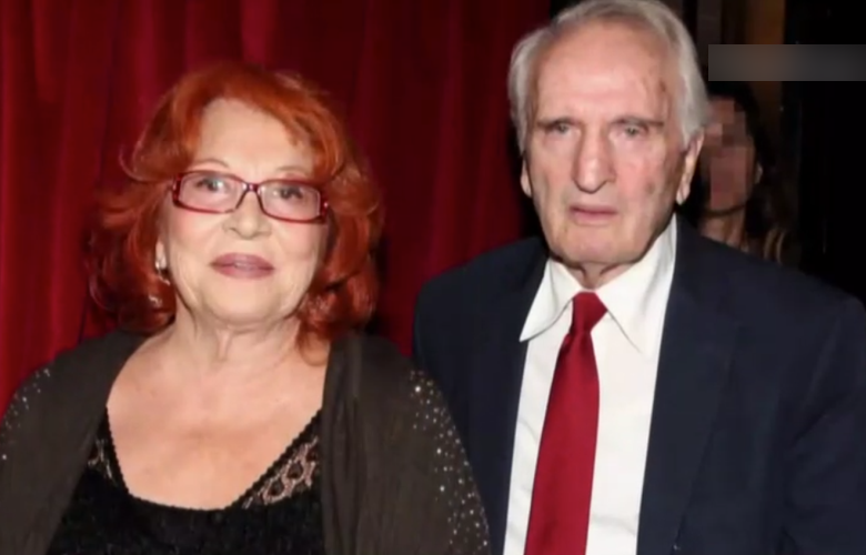 Νικήτας Τσακίρογλου για Χρυσούλα Διαβάτη: Το μέλλον της κατάστασης παραμένει αβέβαιο.