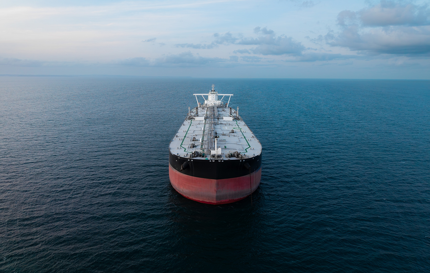 Επίθεση με drone κατά τουρκικού δεξαμενόπλοιου στη Μαύρη Θάλασσα.