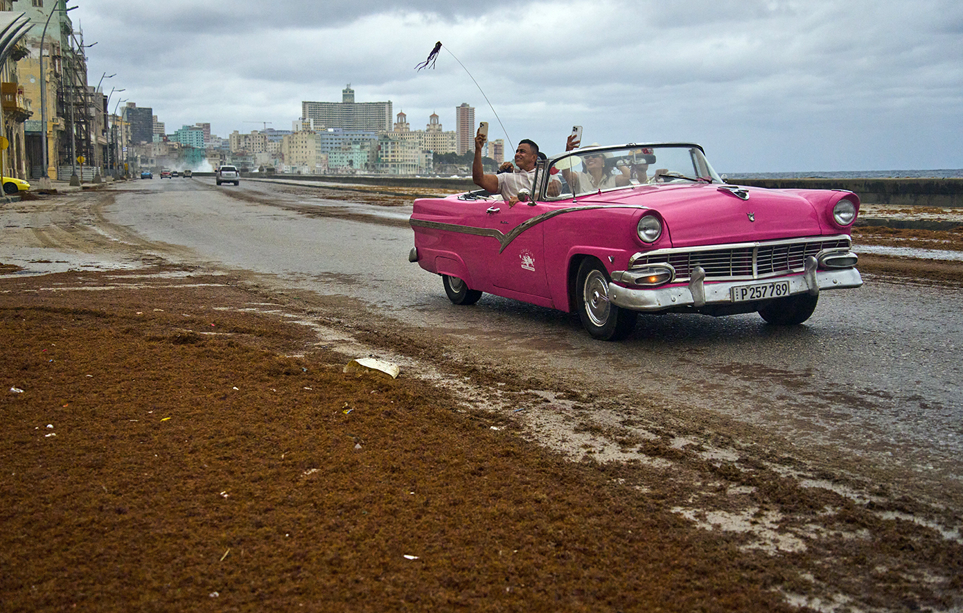 Οι συνομιλίες ανάμεσα σε Κούβα και ΗΠΑ ξεκίνησαν.