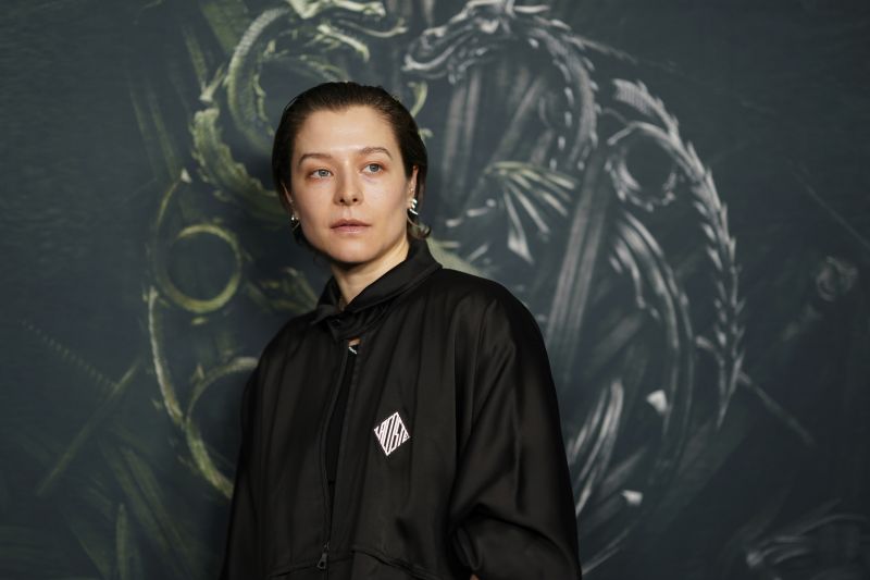 Το πρώτο teaser της τρίτης σεζόν του «House of the Dragon» στο HBO Max.