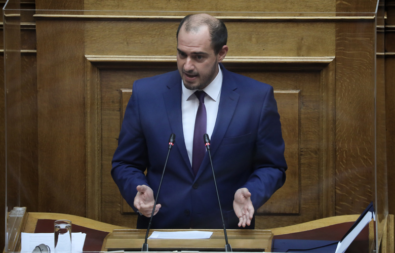 Η αύξηση του κατώτατου μισθού που ανακοίνωσε ο Γιώργος Κώτσηρας.