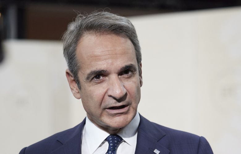 Μητσοτάκης: Η Μαρινέλλα και το ηχηρό της αποτύπωμα στην Ελλάδα.