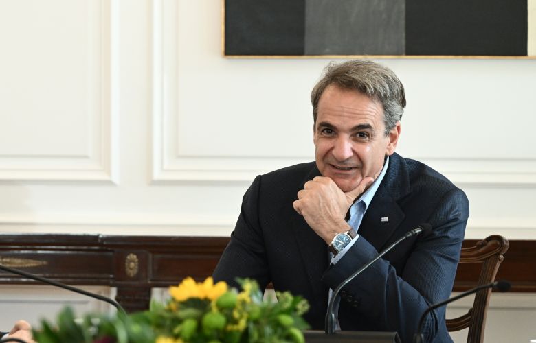 Η στήριξη που εξήγγειλε ο Κυριάκος Μητσοτάκης προς κάθε Ελληνίδα και Έλληνα