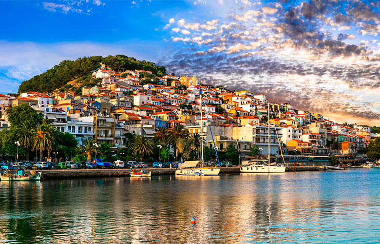 Λειτουργία Δήμων Λέσβου τη Δευτέρα με προσωπικό ασφαλείας.