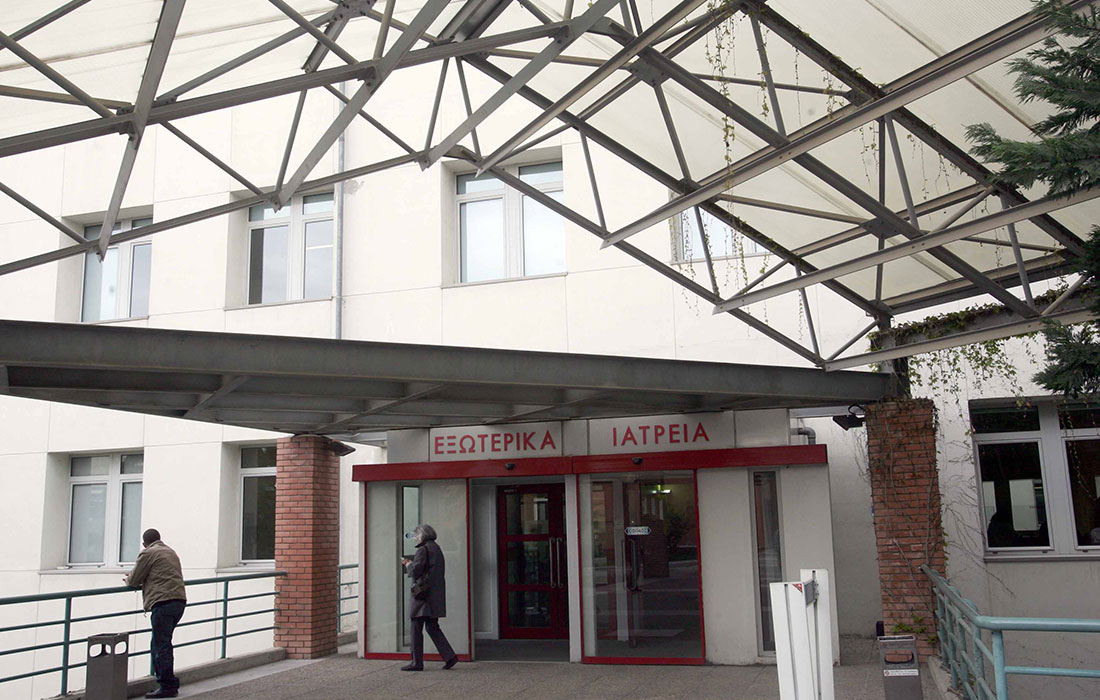 Τραυματισμός 6χρονου στην πλαταμωνιώτικη μαρίνα – αγωνία στην Πιερία.