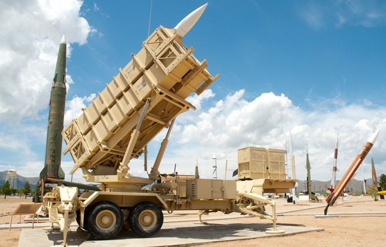 Μετακίνηση Patriot στην Κάρπαθο και αναχώρηση φρεγατών «Κίμων» και «Ψαρά» για Κύπρο.