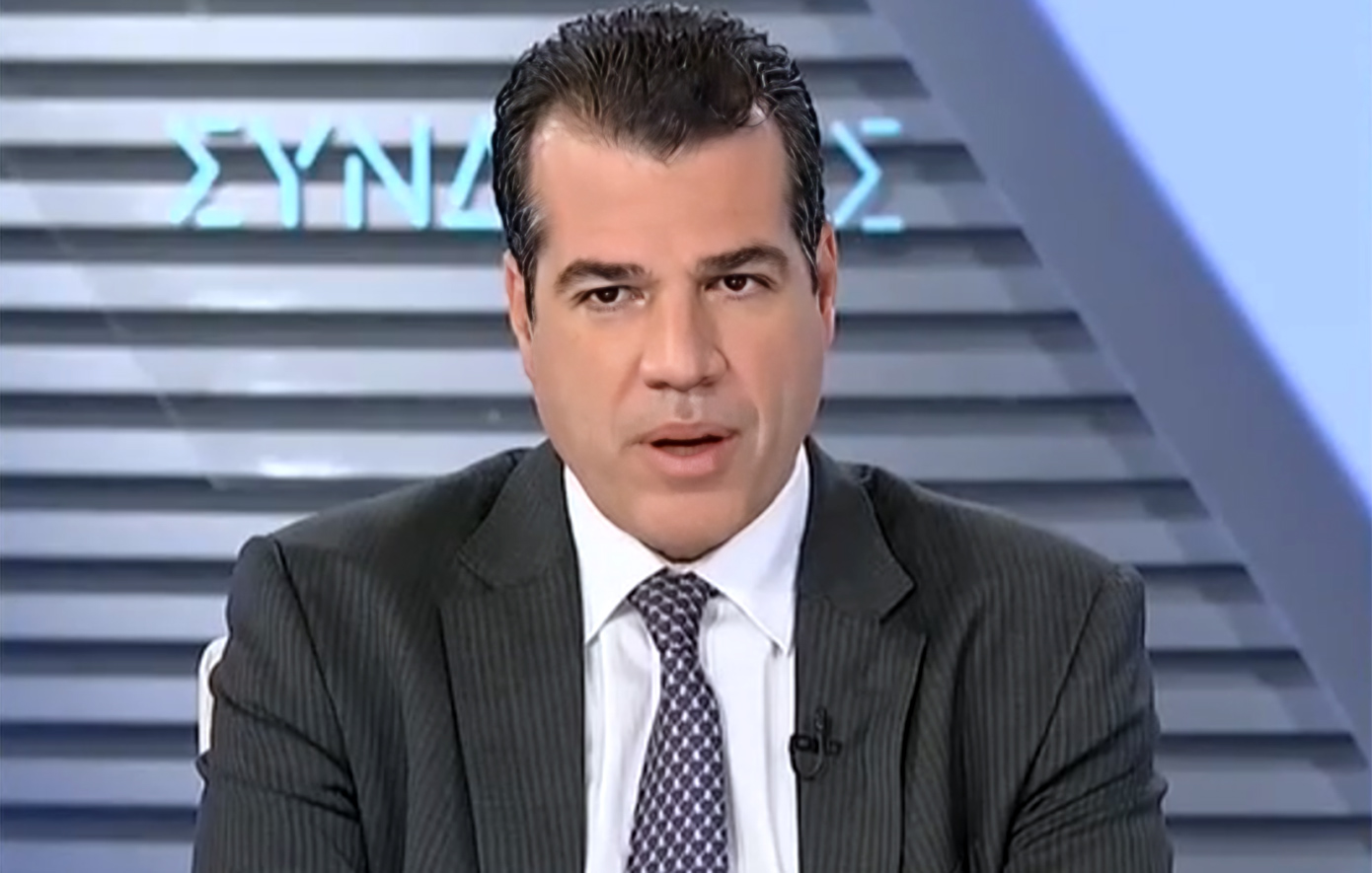 Η στάση της Ελλάδας απέναντι στην Κύπρο και τη Δύση, κατά τον Πλεύρη.