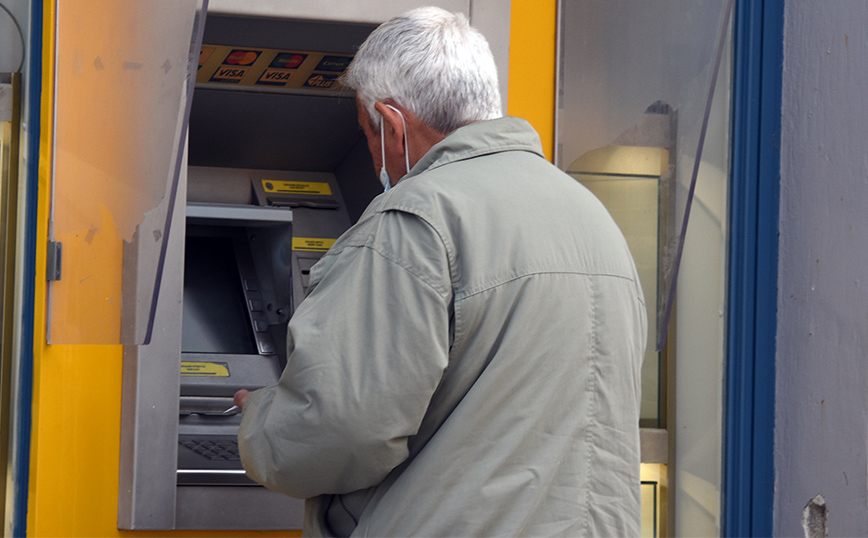 Ο «χάρτης» των προγραμματισμένων πληρωμών έως τις 27 Μαρτίου από e-ΕΦΚΑ και ΔΥΠΑ.